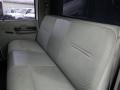 Oxford White - F450 Super Duty XL Crew Cab 4x4 Flat Bed Photo No. 19