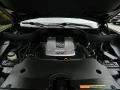 Black Obsidian - FX 35 AWD Photo No. 9