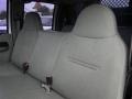Oxford White - F450 Super Duty XL Crew Cab 4x4 Flat Bed Photo No. 22