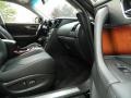 Black Obsidian - FX 35 AWD Photo No. 15