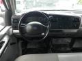 Oxford White - F450 Super Duty XL Crew Cab 4x4 Flat Bed Photo No. 26