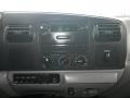Oxford White - F450 Super Duty XL Crew Cab 4x4 Flat Bed Photo No. 30