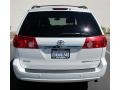 2010 Super White Toyota Sienna Limited  photo #4