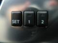Black Obsidian - FX 35 AWD Photo No. 21