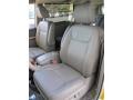 2010 Super White Toyota Sienna Limited  photo #10