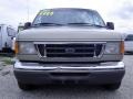 Gold Ash Metallic - E Series Van E350 Super Duty XLT Passenger Photo No. 3