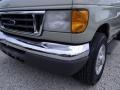 Gold Ash Metallic - E Series Van E350 Super Duty XLT Passenger Photo No. 5