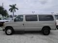 Gold Ash Metallic - E Series Van E350 Super Duty XLT Passenger Photo No. 7