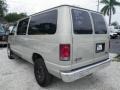 Gold Ash Metallic - E Series Van E350 Super Duty XLT Passenger Photo No. 8
