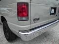 Gold Ash Metallic - E Series Van E350 Super Duty XLT Passenger Photo No. 9