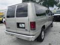 Gold Ash Metallic - E Series Van E350 Super Duty XLT Passenger Photo No. 12