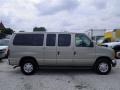Gold Ash Metallic - E Series Van E350 Super Duty XLT Passenger Photo No. 13