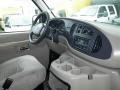 Gold Ash Metallic - E Series Van E350 Super Duty XLT Passenger Photo No. 16