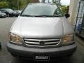 Silver Shadow Pearl 2002 Toyota Sienna CE