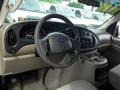 Gold Ash Metallic - E Series Van E350 Super Duty XLT Passenger Photo No. 22