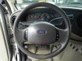 Gold Ash Metallic - E Series Van E350 Super Duty XLT Passenger Photo No. 24