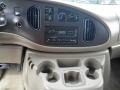 Gold Ash Metallic - E Series Van E350 Super Duty XLT Passenger Photo No. 26