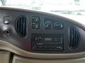 Gold Ash Metallic - E Series Van E350 Super Duty XLT Passenger Photo No. 27