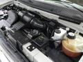 Gold Ash Metallic - E Series Van E350 Super Duty XLT Passenger Photo No. 30