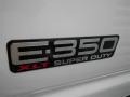 Gold Ash Metallic - E Series Van E350 Super Duty XLT Passenger Photo No. 31