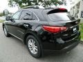 2010 Black Obsidian Infiniti FX 35 AWD  photo #4