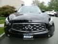 2010 Black Obsidian Infiniti FX 35 AWD  photo #8