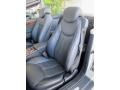 Charcoal Front Seat Photo for 2003 Mercedes-Benz SL #71366083