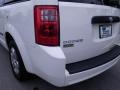 2009 Stone White Dodge Grand Caravan Cargo Van  photo #10