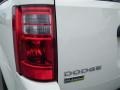 2009 Stone White Dodge Grand Caravan Cargo Van  photo #11