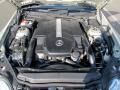 5.0 Liter SOHC 24-Valve V8 Engine for 2003 Mercedes-Benz SL 500 Roadster #71366108