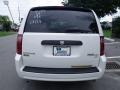 Stone White - Grand Caravan Cargo Van Photo No. 12
