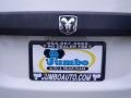Stone White - Grand Caravan Cargo Van Photo No. 13
