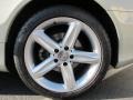 2003 Mercedes-Benz SL 500 Roadster Wheel and Tire Photo