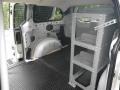 2009 Stone White Dodge Grand Caravan Cargo Van  photo #20