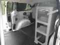 Stone White - Grand Caravan Cargo Van Photo No. 20