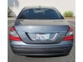 Flint Grey Metallic - S 550 Sedan Photo No. 4