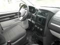 2009 Stone White Dodge Grand Caravan Cargo Van  photo #26