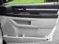 Stone White - Grand Caravan Cargo Van Photo No. 28