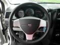 Stone White - Grand Caravan Cargo Van Photo No. 33