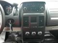 Stone White - Grand Caravan Cargo Van Photo No. 36