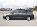 Magnetic Gray Metallic - Prius Hybrid Photo No. 3