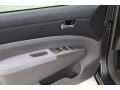 Magnetic Gray Metallic - Prius Hybrid Photo No. 9