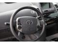 Magnetic Gray Metallic - Prius Hybrid Photo No. 10