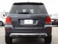 Steel Grey Metallic - GLK 350 4Matic Photo No. 4