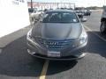 Harbor Gray Metallic - Sonata SE Photo No. 1