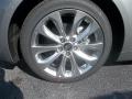 Harbor Gray Metallic - Sonata SE Photo No. 3