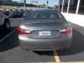 Harbor Gray Metallic - Sonata SE Photo No. 4