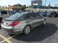 Harbor Gray Metallic - Sonata SE Photo No. 5