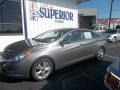 Harbor Gray Metallic - Sonata SE Photo No. 2