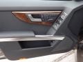 Pebble Grey Metallic - GLK 350 4Matic Photo No. 8